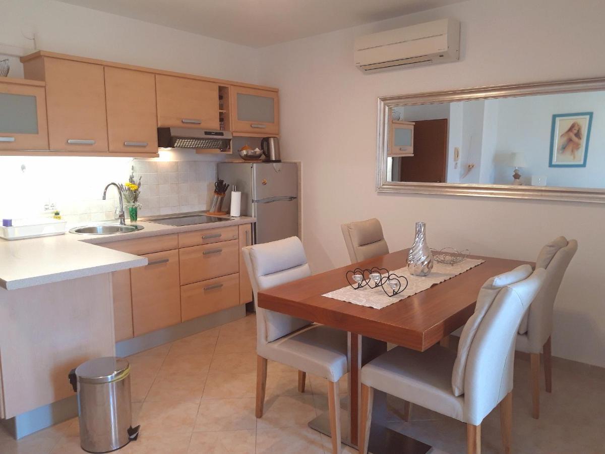 Lovely Apartment Branko Rabac With Balcony And Parking Kültér fotó