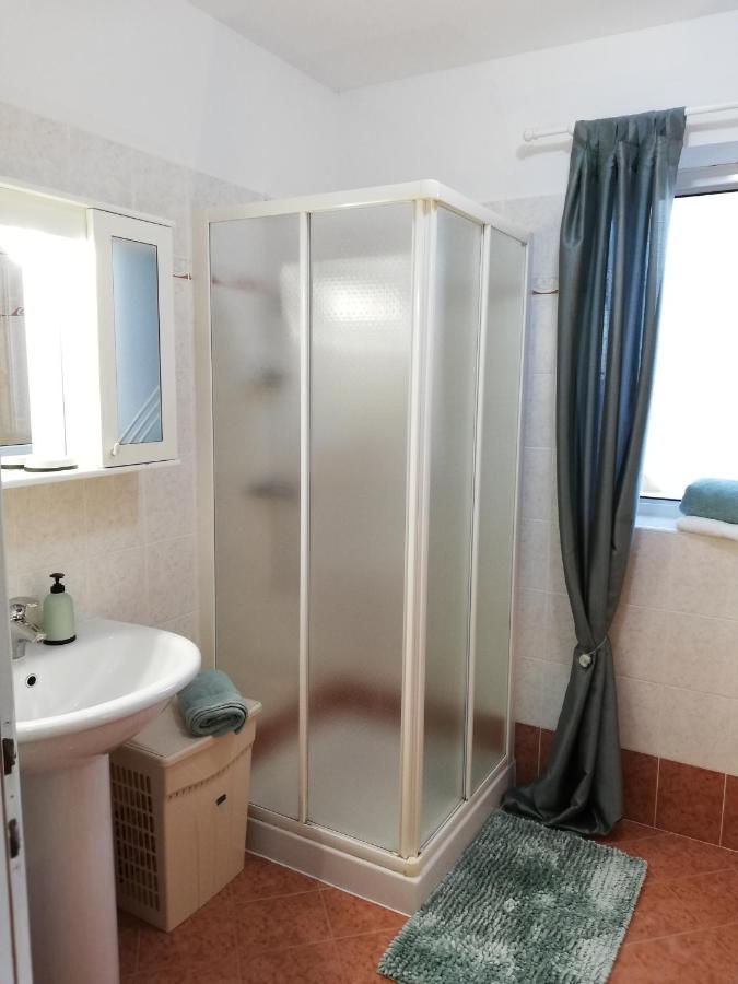 Lovely Apartment Branko Rabac With Balcony And Parking Kültér fotó
